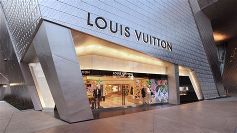 las vegas Louis Vuitton store